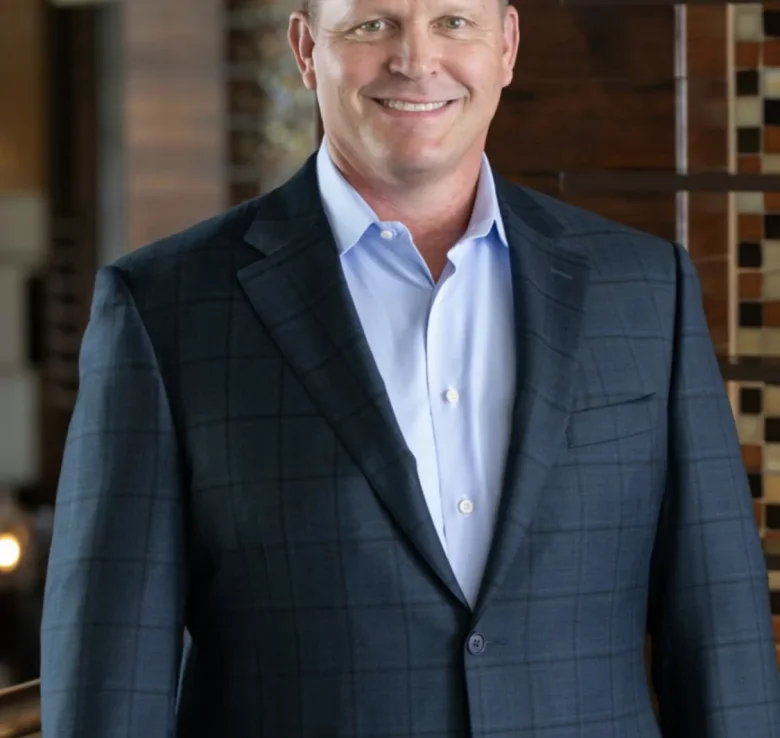 Steven L. Frost, DDS
