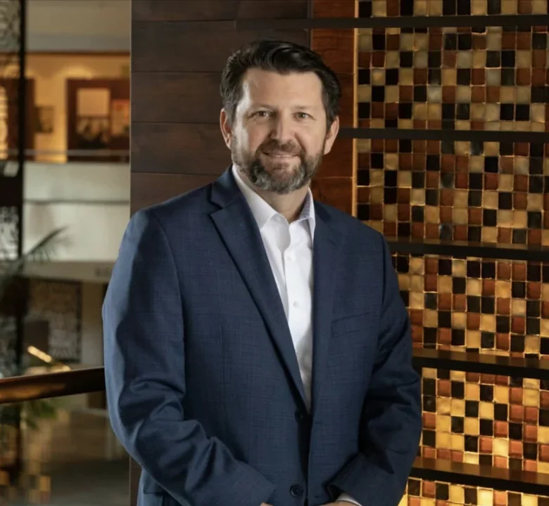 James D. Hamberlin, DDS