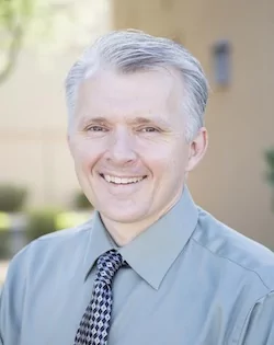 Dr. Brian Christopherson